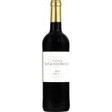 Bordeaux supérieur Ch. Les Grands Briands 13° 75 cl - Vins - champagnes - Promocash Pontarlier