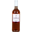 Bordeaux rosé Cuvée Arnaud Château Janoy Bellevue 12° 75 cl - Vins - champagnes - Promocash Morlaix