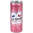 0.25CL IGP RS LE STAR GRENACHE - Vins - champagnes - Promocash Le Pontet