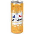 0.25CL IGP BL LE STAR COLOMBAR - Promocash RENNES