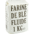 Farine de blé fluide 1 kg - Epicerie Salée - Promocash Nancy