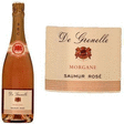 75CL SAUMUR ROSE 12%V GRENELLE - Vins - champagnes - Promocash Cholet