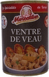 410G VENTRE DE VEAU MERCADIER - Epicerie Sale - Promocash Libourne