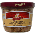 190G MA TERRINE PP MERCADIER - Epicerie Sale - Promocash Libourne