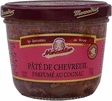 190G PATE CHEVREUIL MERCADIER - Epicerie Sale - Promocash Libourne