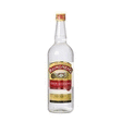 Rhum blanc 50% V. COEUR CHAUFFE - la bouteille de 1 litre. - Alcools - Promocash LA FARLEDE