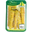 Carottes jaunes 1 kg - Fruits et légumes - Promocash Valence
