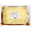 Lasagne à la bolognaise 3 kg - Charcuterie Traiteur - Promocash Albi