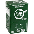 Sitck édulcorant Stevia 0 kcal 300 g - Epicerie Sucrée - Promocash Montélimar