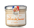 100G DELICE DE SAUMON RCC - Epicerie Sale - Promocash Colombelles