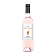 CORSE ROSE  CASA ROSSA 75 - Vins - champagnes - Promocash Colombelles