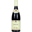 Mâcon Bouchard Père & Fils 13° 75 cl - Vins - champagnes - Promocash Guéret