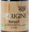 75CL BRGUEIL RGE BIORIG BIO ML - Vins - champagnes - Promocash Bergerac