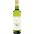 75 P.LEOG BL L DE LA LOUVIERE - Vins - champagnes - Promocash Villefranche