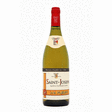 75CHAT NF PAPE BL JV FLEUR ML - Vins - champagnes - Promocash Saint Malo