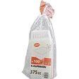 Barquettes Scellables Translucides 375 g - la paquet de 100 - Bazar - Promocash Quimper