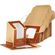 Boites carton 2 wraps - Bazar - Promocash Nancy
