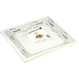 Assiettes carrées en carton 240 mm x10 - Bazar - Promocash Evreux