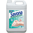 Savon liquide bactéricide lavage mains 5 l - Hygiène droguerie parfumerie - Promocash Saint Malo