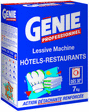 Lessive en poudre machine hôtels-restaurants 7 kg - Hygiène droguerie parfumerie - Promocash Saint Malo