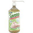 Gel écologique Savona 1 l - Hygiène droguerie parfumerie - Promocash Aurillac