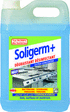 Dégraissant désinfectant Soligerm+ - Carte Hygiène  - Promocash Saint Malo