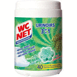 Nettoyant Wc Urinoir 3 en 1 ALTOR - le paquet de 40 pastilles - Hygine droguerie parfumerie - Promocash Nantes