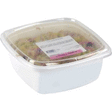 Salade thon pommes de terre 2,5 kg - Charcuterie Traiteur - Promocash Bthune