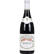 Morgon Georges Duboeuf 13,5° 75 cl - Vins - champagnes - Promocash PROMOCASH VANNES