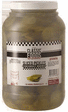 Cornichons marinés Slices Pickles 2,07 kg - Epicerie Salée - Promocash Promocash guipavas
