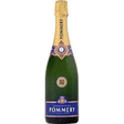 Champagne brut 75 cl - Vins - champagnes - Promocash NANTES REZE