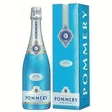 75CL CH.PY BLUE SKY ET.POMMERY - Vins - champagnes - Promocash Perpignan