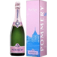 75CL CHAMP.ROSE POMMERY+ETUI - Vins - champagnes - Promocash Brive