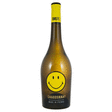 75VDF BL SMILEY CHARDONNAY - Vins - champagnes - Promocash Blois