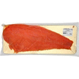 Filet saumon fum lev en Norvge 1 kg - Charcuterie Traiteur - Promocash Chatellerault