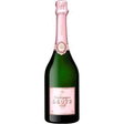75CL CHAMPAGNE DEUTZ "ROSE" - Vins - champagnes - Promocash Rodez