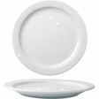 Assiette plate Clery 23 cm 050472 - Bazar - Promocash Vesoul