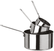 MINI CASSEROLE INOX 051146 - Bazar - Promocash Montlimar