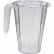 Pichet 1 litre polycarbonate transparent - la pice - Bazar - Promocash Bziers