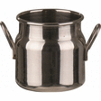 Mini pots 7 cl x4 - Bazar - Promocash Dijon