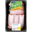 Rbles de lapin dsoss x5 - Boucherie - Promocash LA FARLEDE