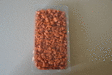 500G CHORIZO CUBES 8X8X8MM - Charcuterie Traiteur - Promocash Melun