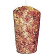 Broche de kebab dinde et veau précuite 6 kg - Surgelés - Promocash Clermont Ferrand
