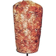 Broche de kebab dinde et veau précuite - Surgelés - Promocash Anglet
