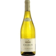 75 CHABLIS BL D.DU COLOMBIEML - Vins - champagnes - Promocash Blois