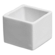 Bote de pots cubes 12 x 4 cmx 8 cl - Bazar - Promocash Thionville