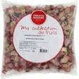 Rhubarbe rouge dés 1 kg - Surgelés - Promocash Montauban