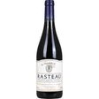 Rasteau Tradition 14,5° 75 cl - Vins - champagnes - Promocash Vichy
