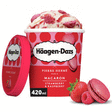 364G POT MACARON STRWB RASP - Surgels - Promocash Tours