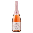 75CL CHAMP.ROSE.R.PR.CHANOINE - Vins - champagnes - Promocash Saint Malo
